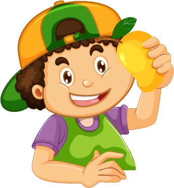 Kid 1